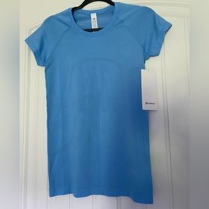 Lululemon Swiftly Tech Short Sleeve
